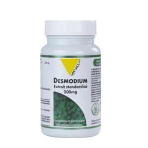 Vit'all+ Desmodium 200g 100gelules