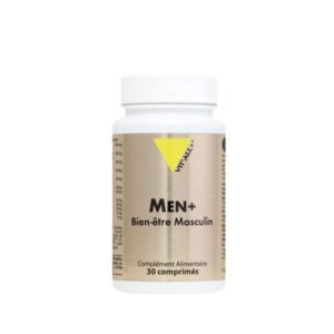 Vit'all+ Men+ Bien Etre De La Prostate 30comprimes