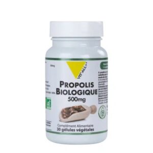 Vit'all+ Propolis 500mg 30gelules