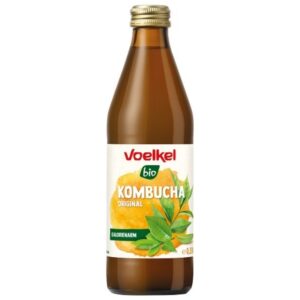 Voelkel Kombucha Original 330ml
