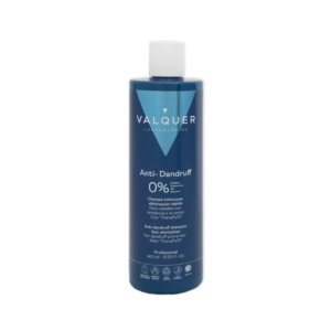 Valquer Anti-Dandruff Shamp Anti-Pelliculaire 400ml