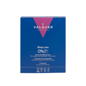 Valquer Stop Loss Anti-Chute ADN Moleculaire 12*15ml