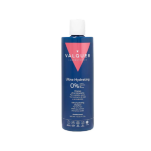 Valquer Ultra-Hydrating Shamp Cheveux Secs 400ml