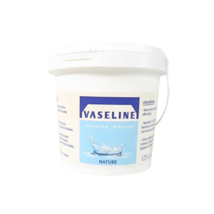 Vaseline Nature 450g