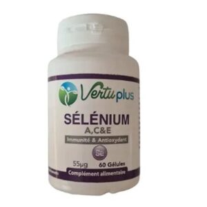 Vertu Plus Selenium A