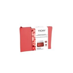Vh Liftactiv Collagen Specialist 50ml+Collagen Specialiste Ech Trousse