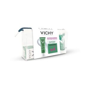 Vh Normaderm Fluide Double Correction 30ml+4 Gel Purifiant 15ml Trouss