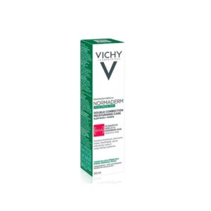 Vh Normaderm Fluide Double Correction Hydratant 30ml