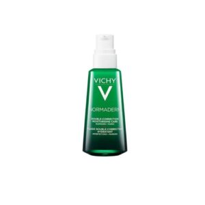 Vh Normaderm Fluide Double Correction Hydratant 50ml