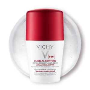 Vh Deo Clinical Control Femme 96H 50ml