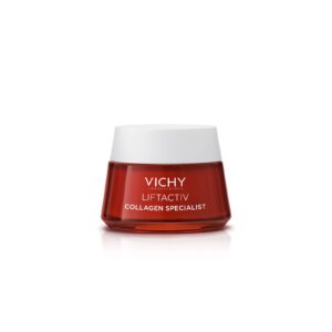 Vh Liftactiv Collagen Specialiste 16 Creme Jour 50ml