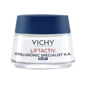 Vh Liftactiv Derm Source Nuit 50Ml