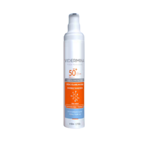 Vidermina Ecran Solaire Invisible SPF50+ PS 50ml