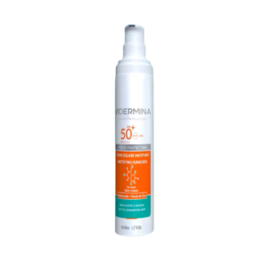 Vidermina Ecran Solaire  Matifiant SPF50+ PMG 50ML