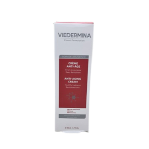 Viedermina Creme Anti-age 50ml
