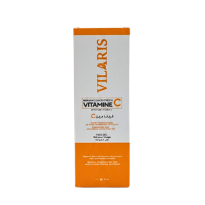 Vilaris Serum Vitamine C 30ml