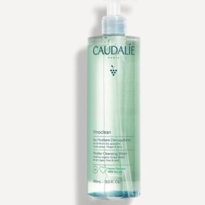 Caudalie Vinoclean Eau Micellaire Demaquillant 400ml