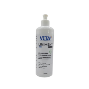 Vita+ Liniment Change Bebe 500ml