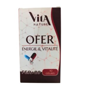 Vita Nature Ofer 30gelules