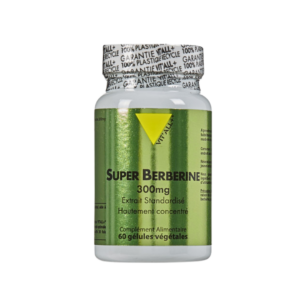 Vit'all+ Super Berberine 60gelules