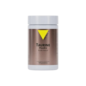 Vit'all+ Taurine Poudre 180g