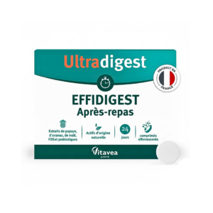Vitavea UltraDigest 24cps