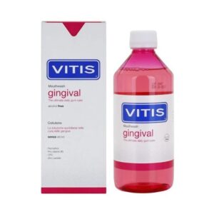 Vitis Bain De Bouche Gingival "Healthy Gums" 150ml