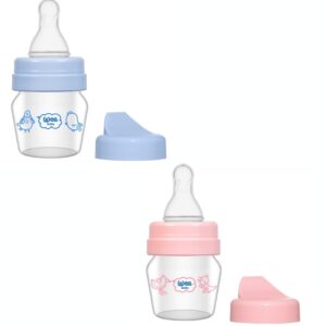 WeeBaby Mini Tasse Transition 0-6m 30ml 778-F