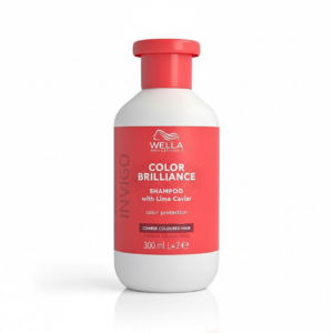 Wella Color Brilliance Shampo COARSE 300ml — vue principale