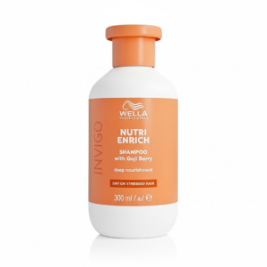 Wella Nutri Enrich Shamp 300ml — vue principale