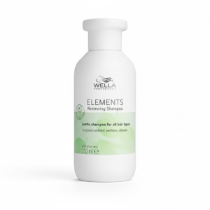 Wella Pro Element Renewing Shamp 250ml — vue principale