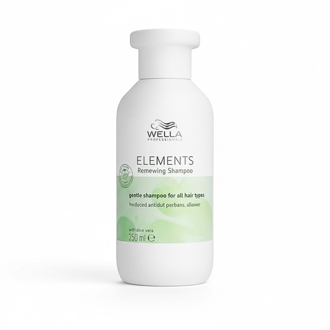 Wella Pro Element Renewing Shamp 250ml — vue principale