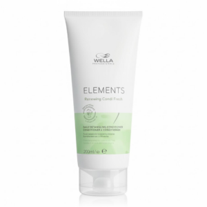 Wella Pro Elements Conditioner 200ml โ vue principale