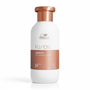 Wella Pro Fusion Shamp 250ml