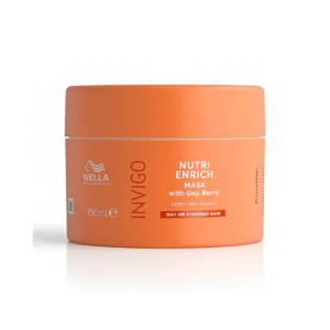 Wella Pro Nutri Enrish Mask 150ml — vue principale