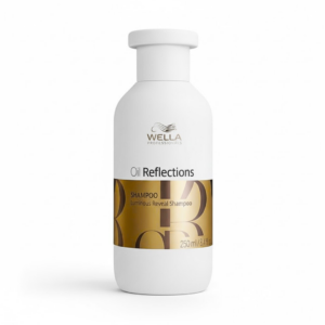 Wella Pro Oil Reflection Shamp 250ml — vue principale
