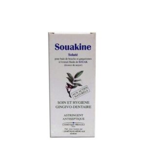 Souakine Bain De Bouche Flacon 90 ml