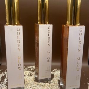 Golden Glow Shine Body Oil 50ml