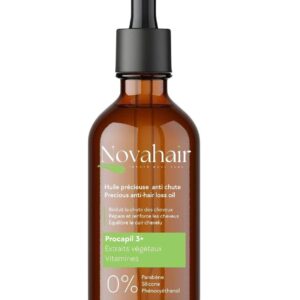 Novahair Huile Precieuse Anti-Chute 100ml