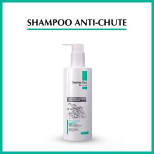 Dermadoc Shamp Anti-chute 400ml