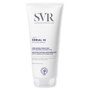 SVR Xerial 10 Lait Corps Ps 200ml