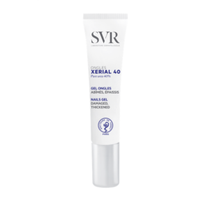 SVR Xerial 40 Ongles Abime 10Ml
