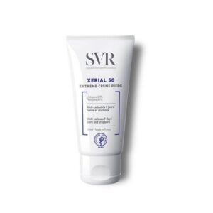 SVR Xerial 50 Extreme Anti-Callosites Pieds 50 ml