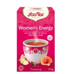 Yogi Energie Feminine 17*2g