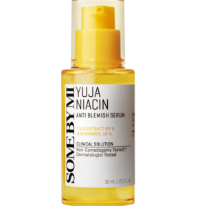 Some Bymi Yuja Niacin Anti Blemish Serum 50ml