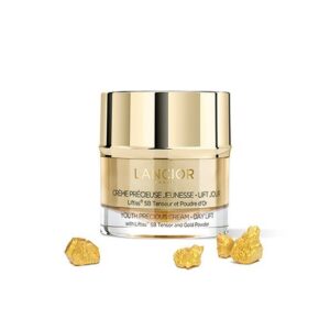 Lancior Creme de jour precieuse jeunesse OR 50ml — vue principale