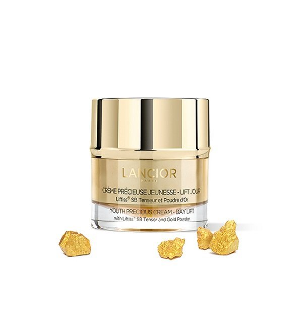 Lancior Creme de jour precieuse jeunesse OR 50ml — vue principale