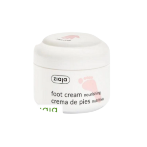 Ziaja Creme De Pieds 50ml