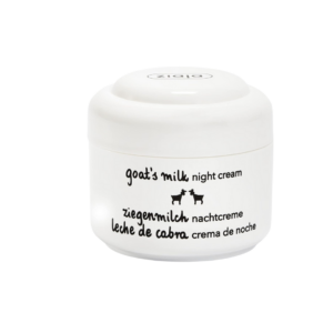Ziaja Goat's Milk Creme Nuit 50ml — vue principale