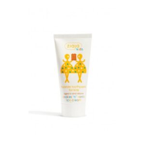 Ziaja Kids Dent Cookies & Vanilla 6ans 50ml